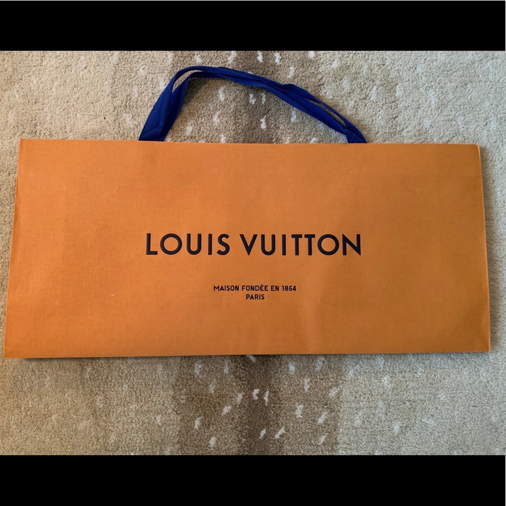 Large Louis Vuitton Bag